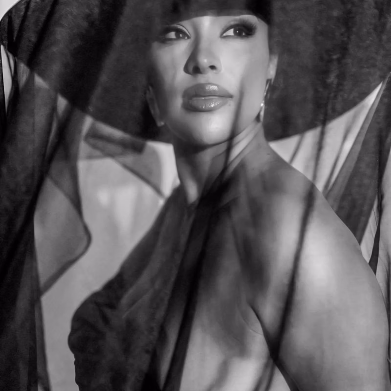 Veiled Light, Studio Noir