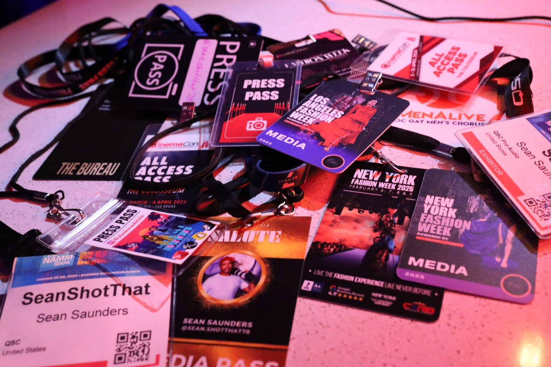 Proof and access