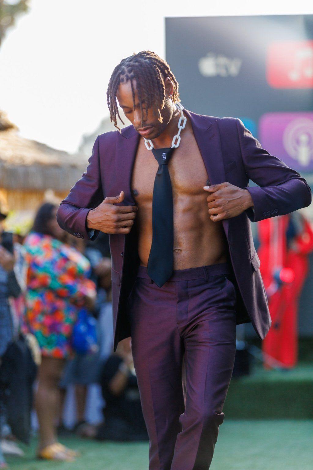 Runway Confidence, Skybar LA