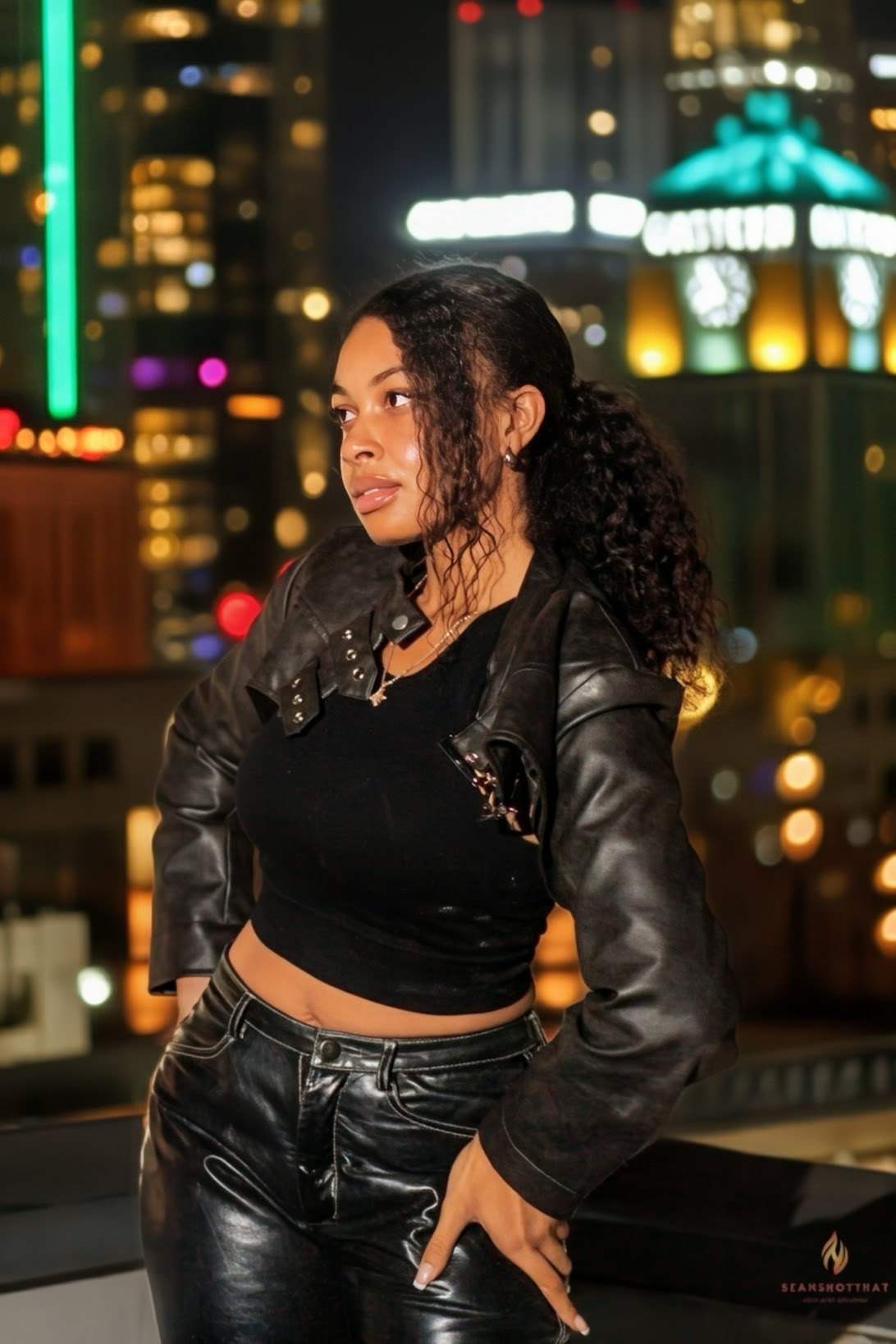 Ontario California portrait photography by SeanShotThat