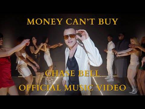 Video cover for Chase Bell — Money Can't Buy