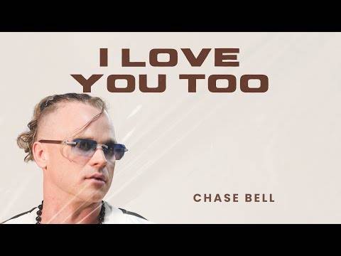 Video cover for Chase Bell — I Love You Too