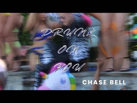 Video cover for Chase Bell — Drunk On You