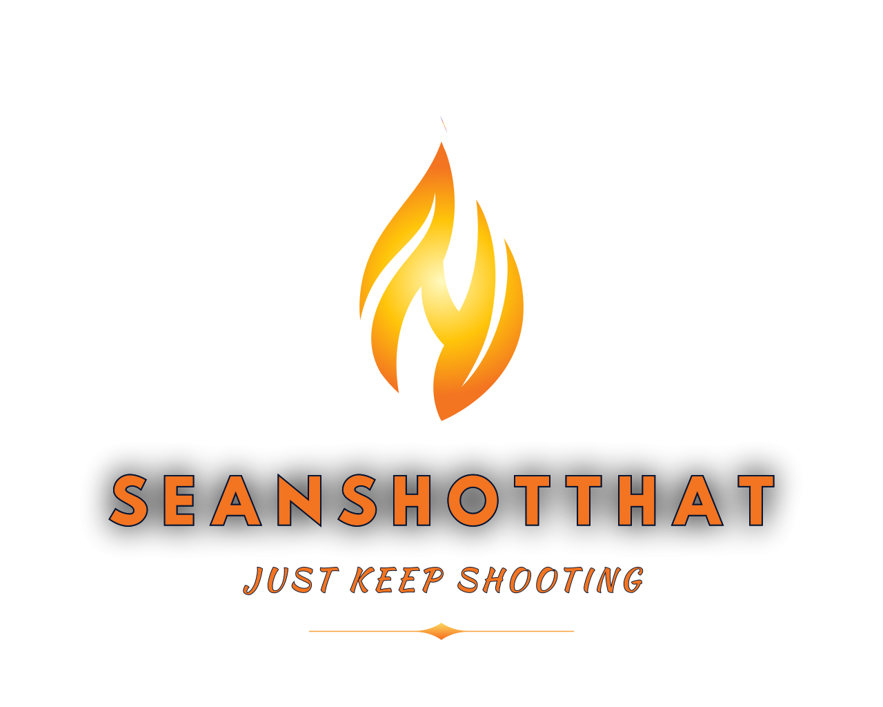 SeanShotThat logo